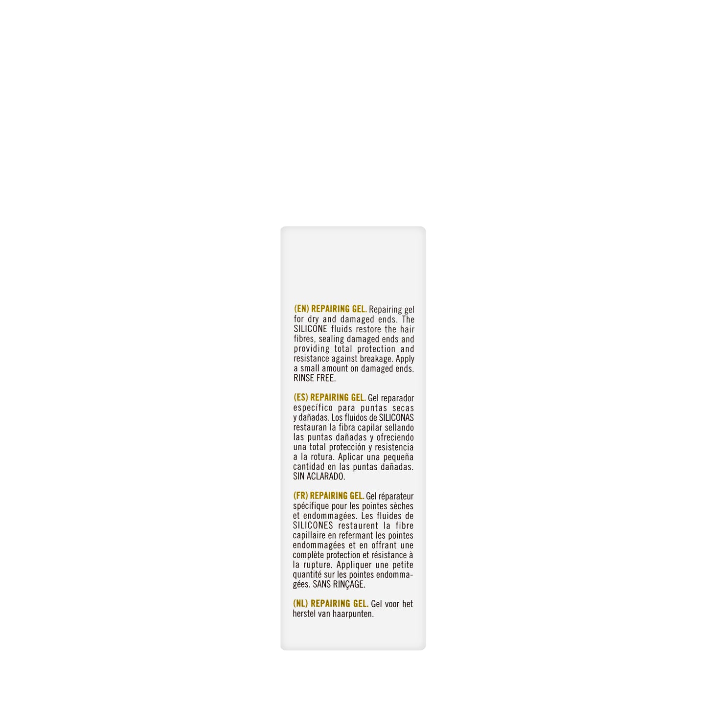 Lakme K.Therapy Repair Gel [Dry Hair] 30 Ml