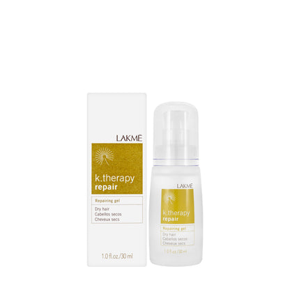 Lakme K.Therapy Repair Gel [Dry Hair] 30 Ml