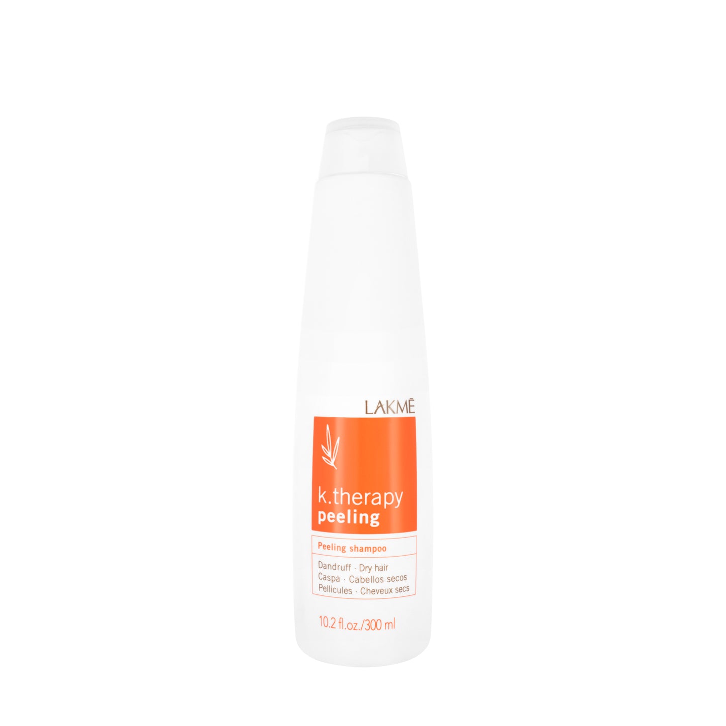 Lakme K.Therapy Peeling [Dry Hair] shampoo 300 Ml