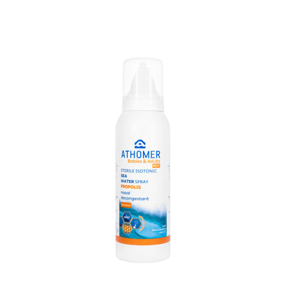 Athomer Propolis Nasal Spray 150 Ml