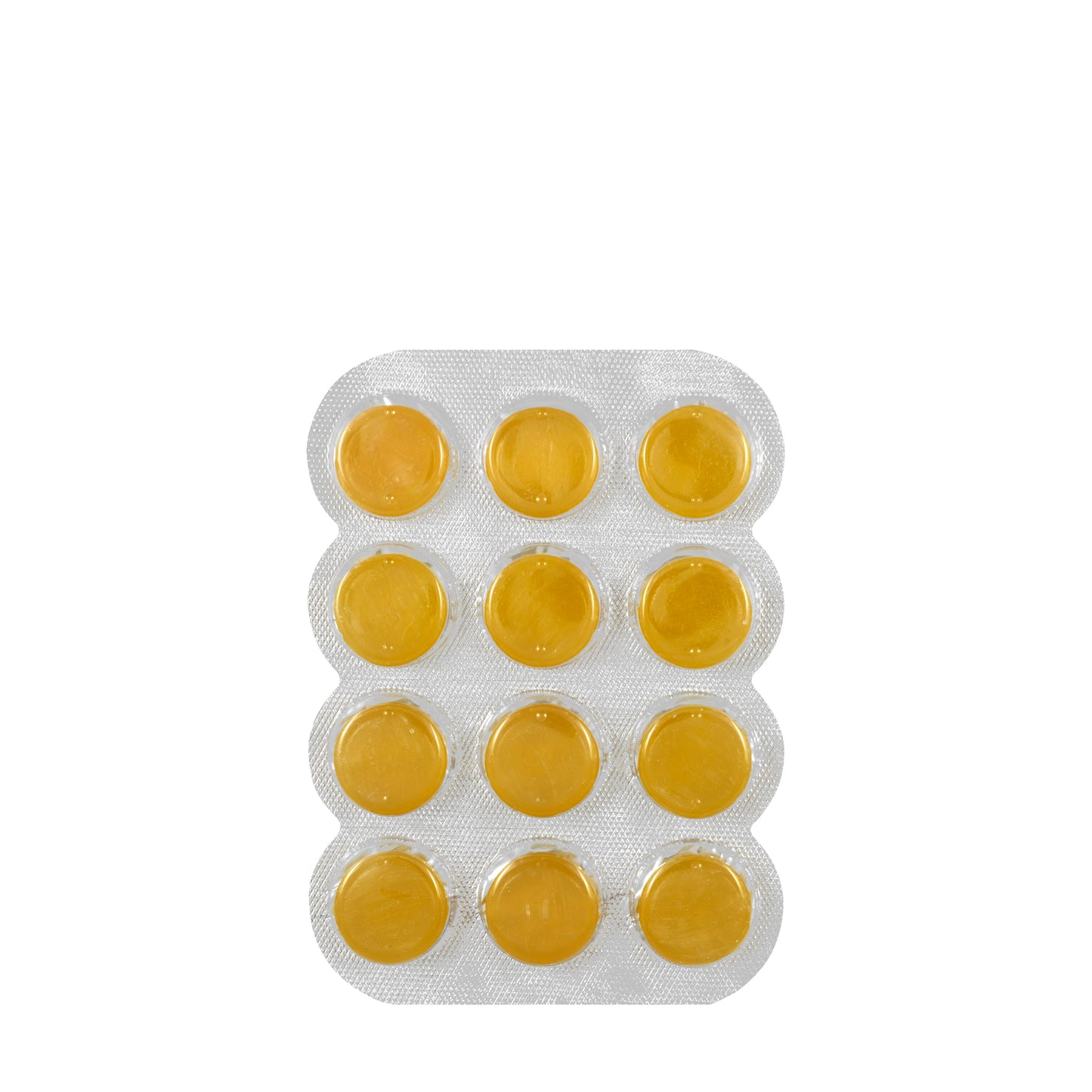 Septosilz Lemon & Honey 24 Lozenges