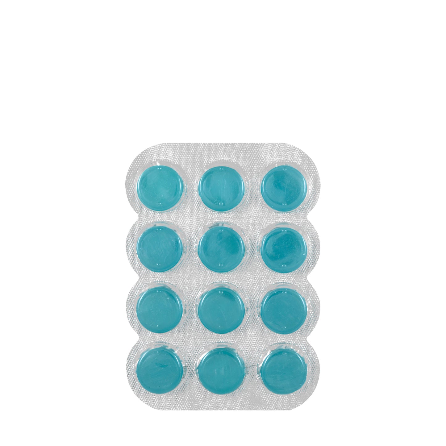 Septosilz Menthol & Eucalyptus 24 Lozenges