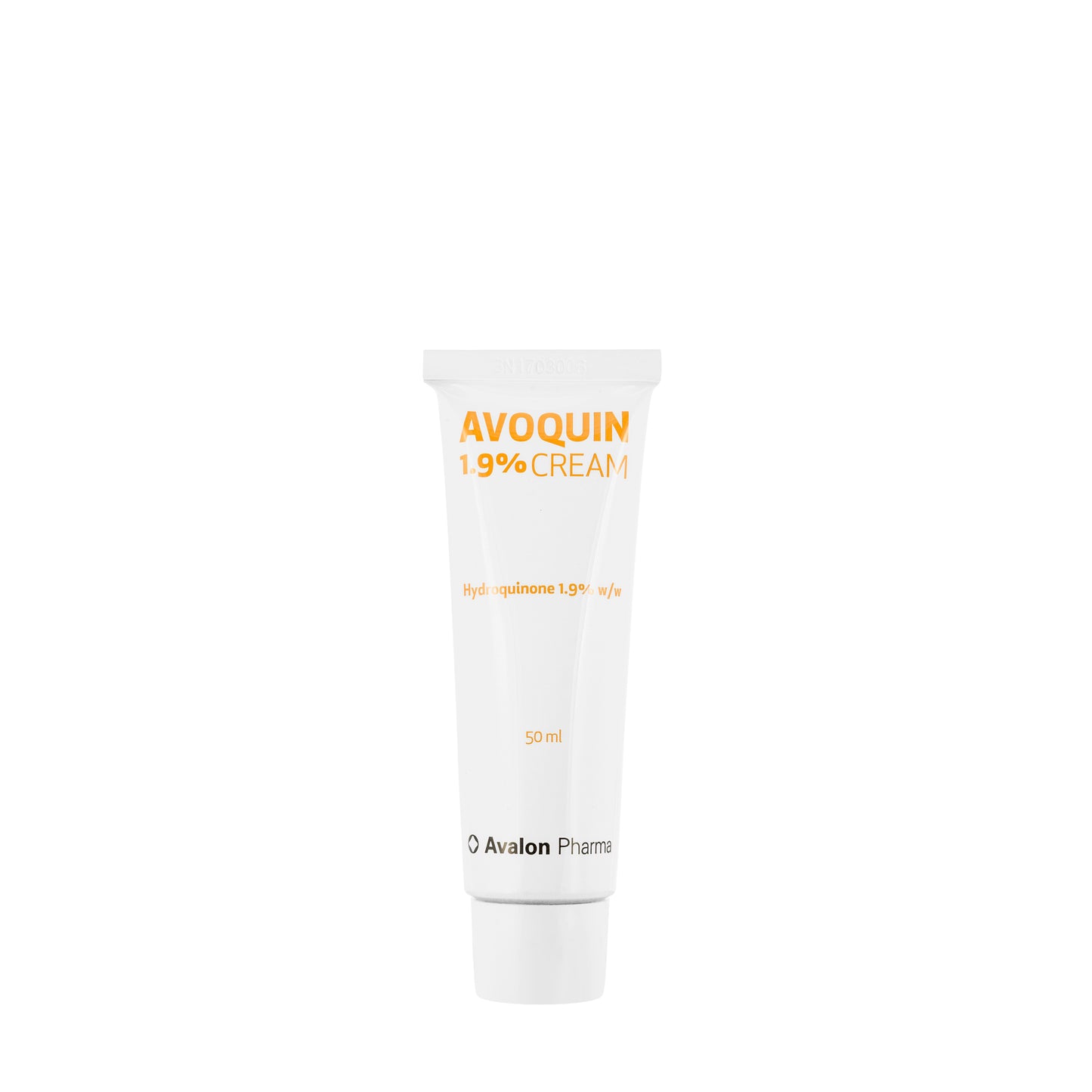 Avalon Avoquin 1.9% Cream 50Ml