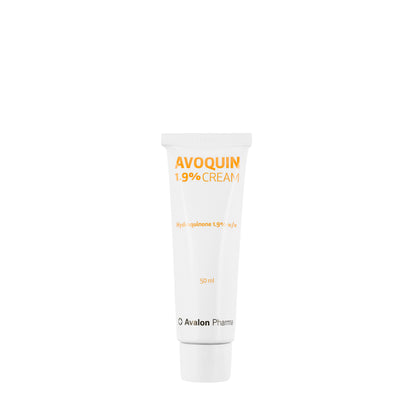 Avalon Avoquin 1.9% Cream 50Ml