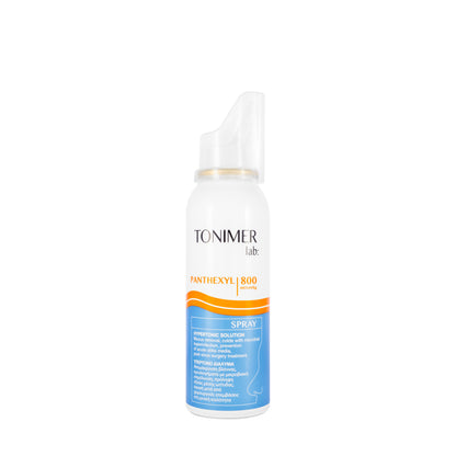 Tonimer Panthexyl Baby 800 Spray 100Ml