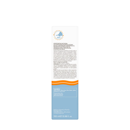 Tonimer Panthexyl Baby 800 Spray 100Ml