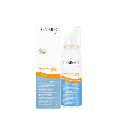 Tonimer Panthexyl Baby 800 Spray 100Ml