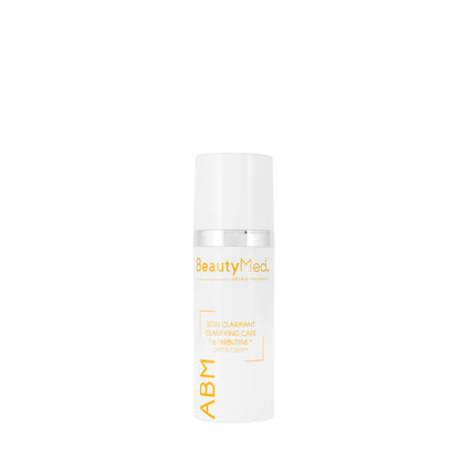 BeautyMed ABM Clarifying Care with Arbutin Cream 50 Ml