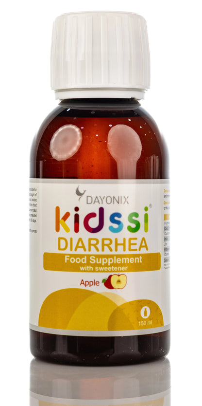 Kidssi Diarrhea Syrup 150 ml