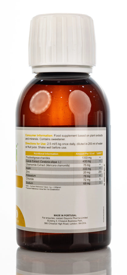Kidssi Diarrhea Syrup 150 ml