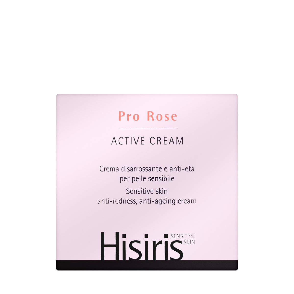 Histomer Hisiris Pro Rose Active Cream 50 Ml