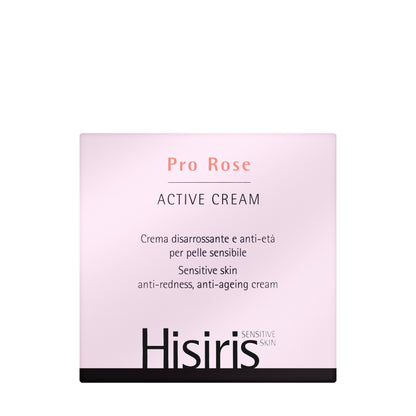Histomer Hisiris Pro Rose Active Cream 50 Ml