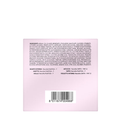 Histomer Hisiris Pro Rose Active Cream 50 Ml