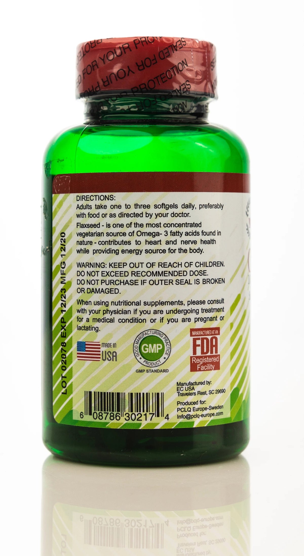 Human Essentials Triple Omega 3,6,9 1000mg 60 Capsule