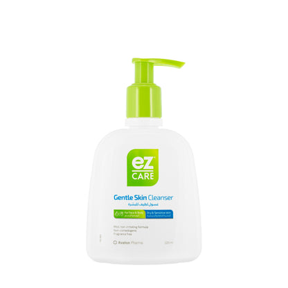 Avalon Ez Care Gentle Skin Cleanser [Dry&Senstive] 220 Ml