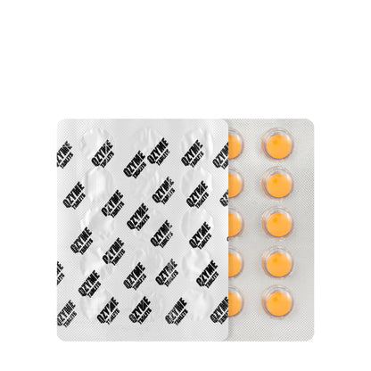 Us-Nutri Qzyme 30 Tablets