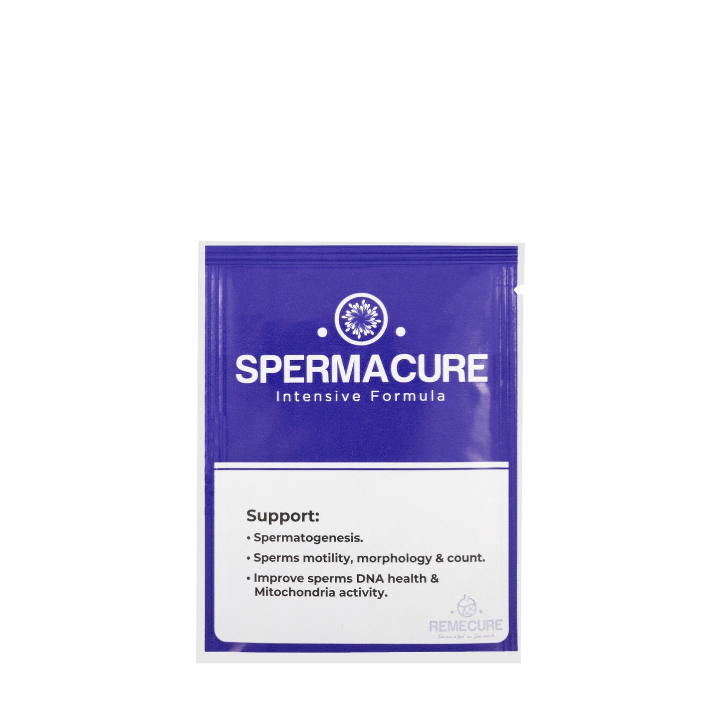 Spermacure Powder 30 Sachets