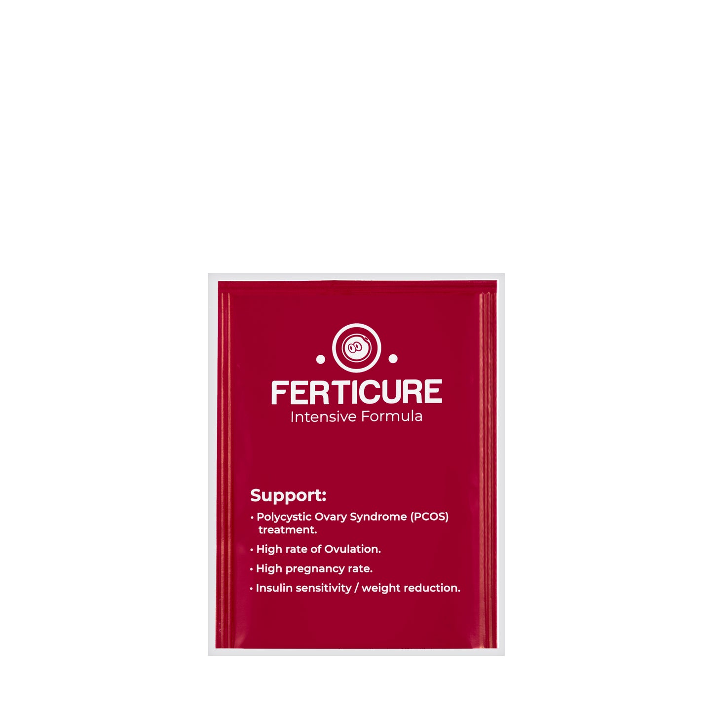 Ferticure Powder 30 Sachets