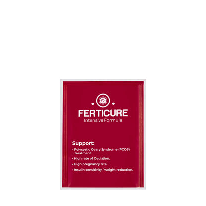 Ferticure Powder 30 Sachets