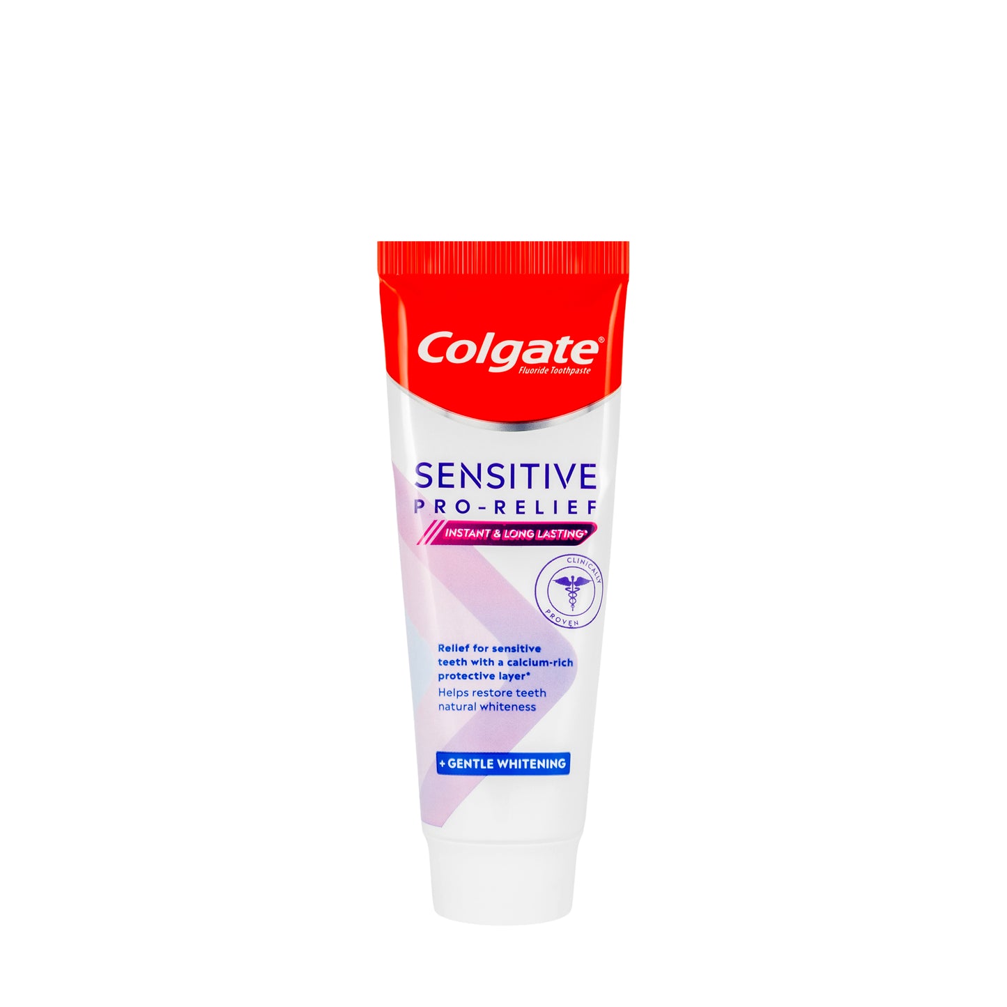 Colgate Sensitive Pro-Relief Whitening Toothpaste 75ml