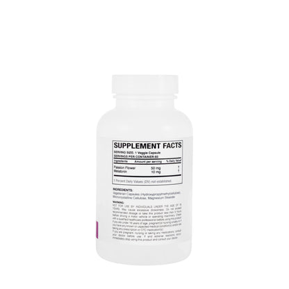 Evecare Melatonin 10 mg 60 Capsule