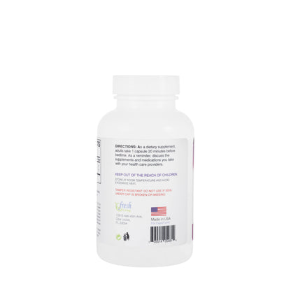 Evecare Melatonin 10 mg 60 Capsule