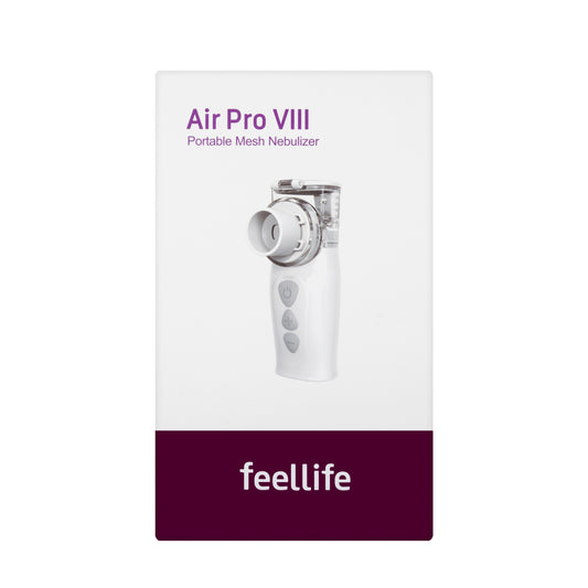 Feellife Air Pro Viii Mesh Nebulizer
