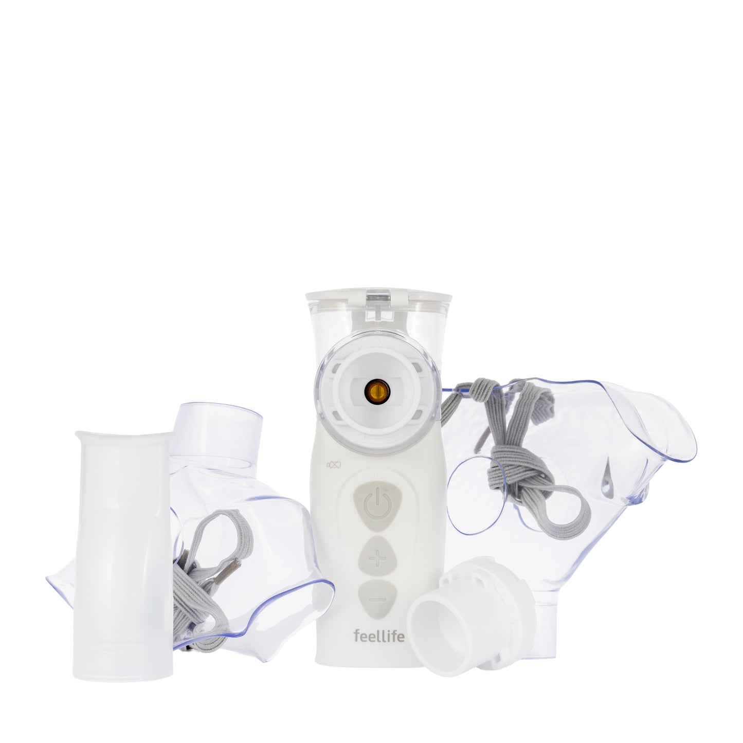 Feellife Air Pro Viii Mesh Nebulizer