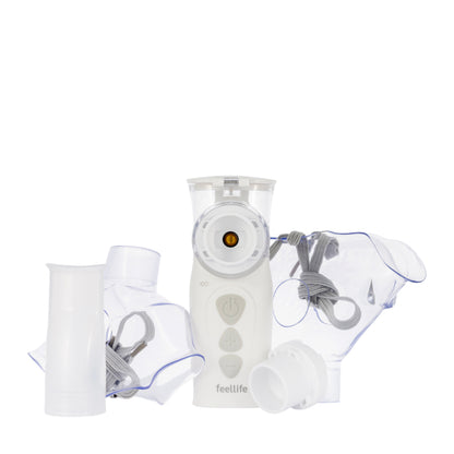Feellife Air Pro Viii Mesh Nebulizer