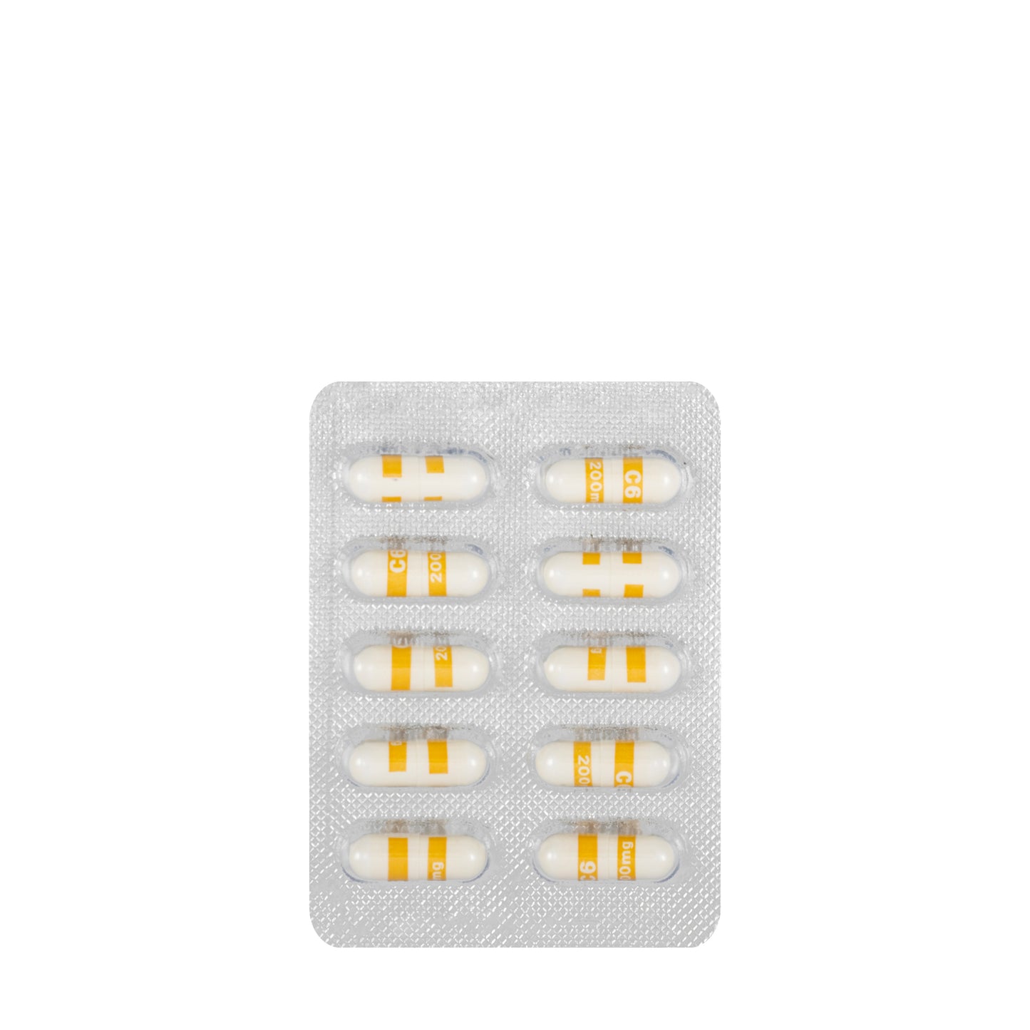 Selexib 200Mg 30 Capsules