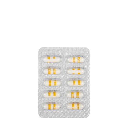 Selexib 200Mg 30 Capsules
