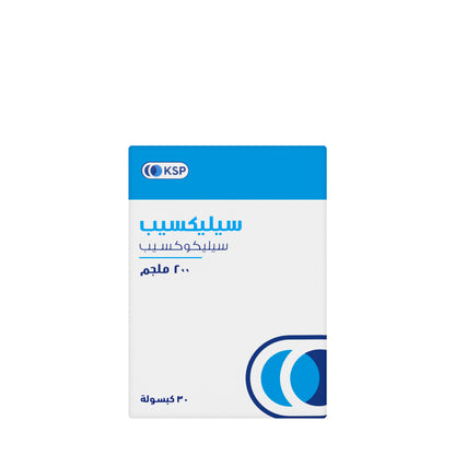 Selexib 200Mg 30 Capsules