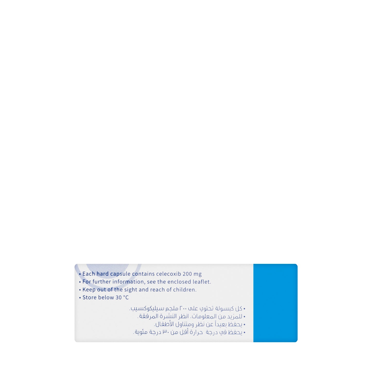 Selexib 200Mg 30 Capsules