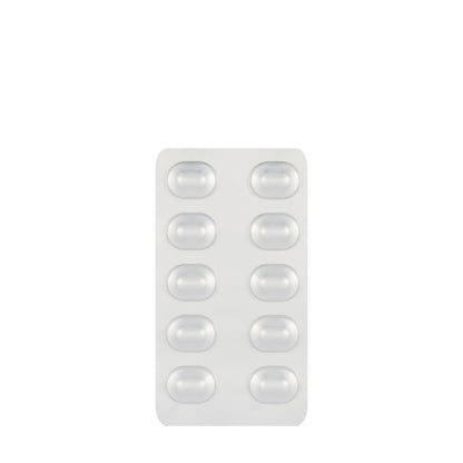Ezechol 10Mg 30 Tablets