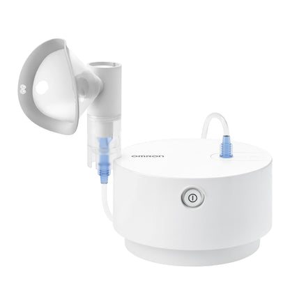 Omron Compressor Nebulizer C28P