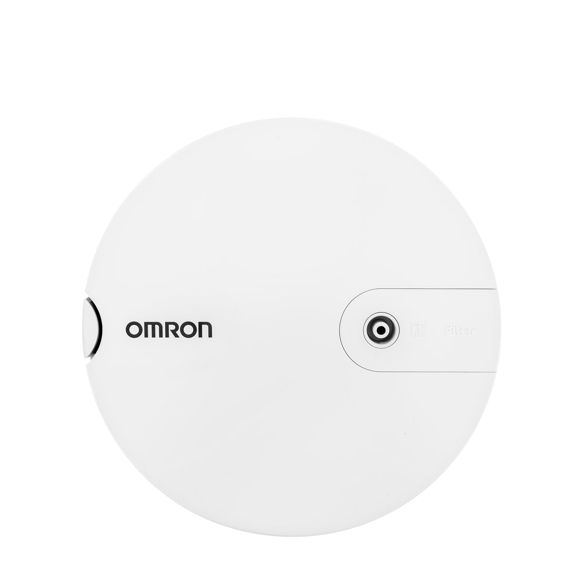 Omron Compressor Nebulizer C28P
