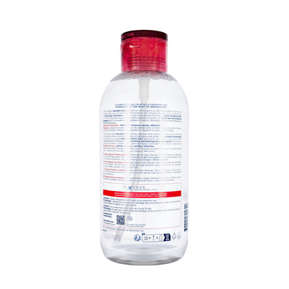 Bioderma Sensibio H2O Micellar Water Pump 850 Ml