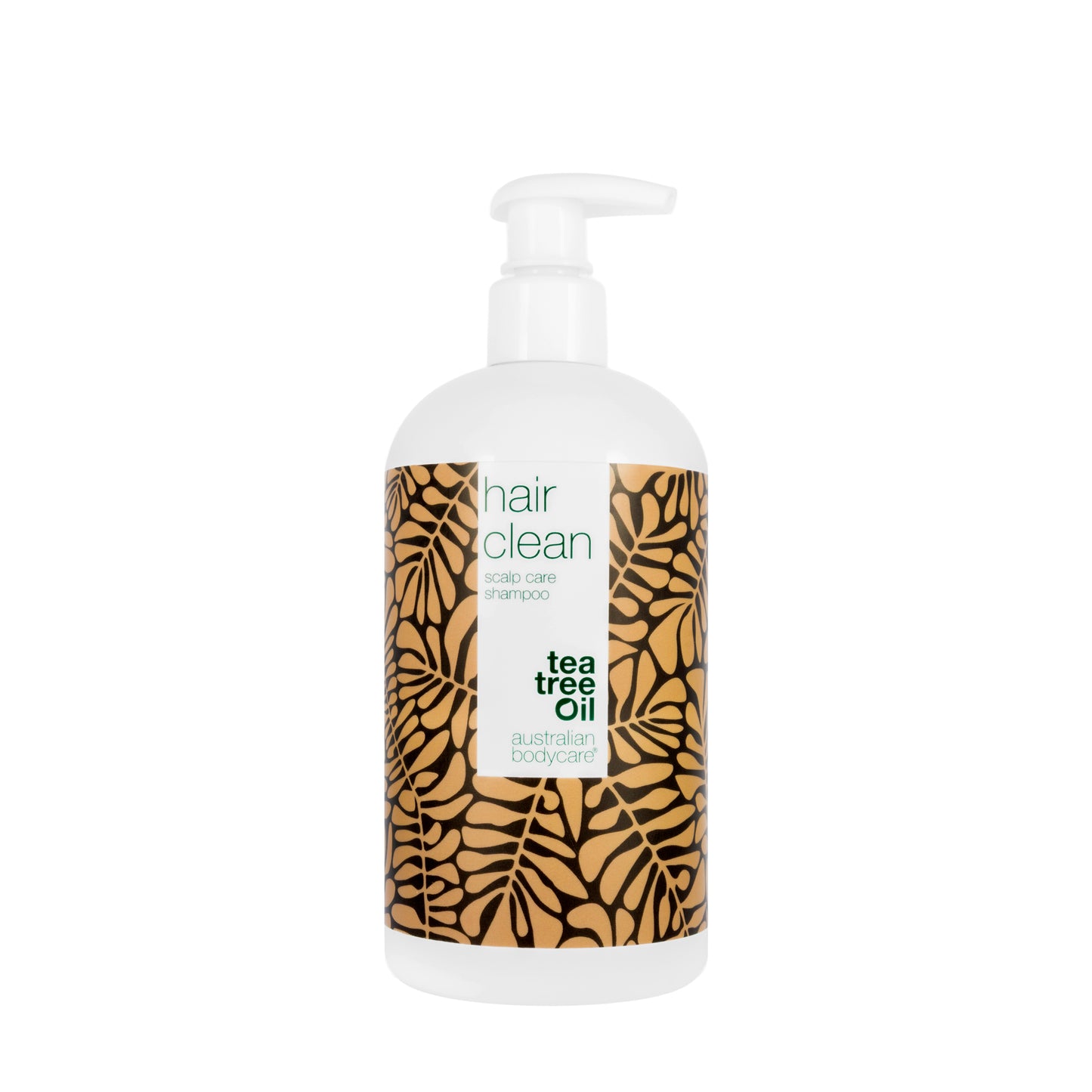 ABC Hair Clean shampoo 500 Ml