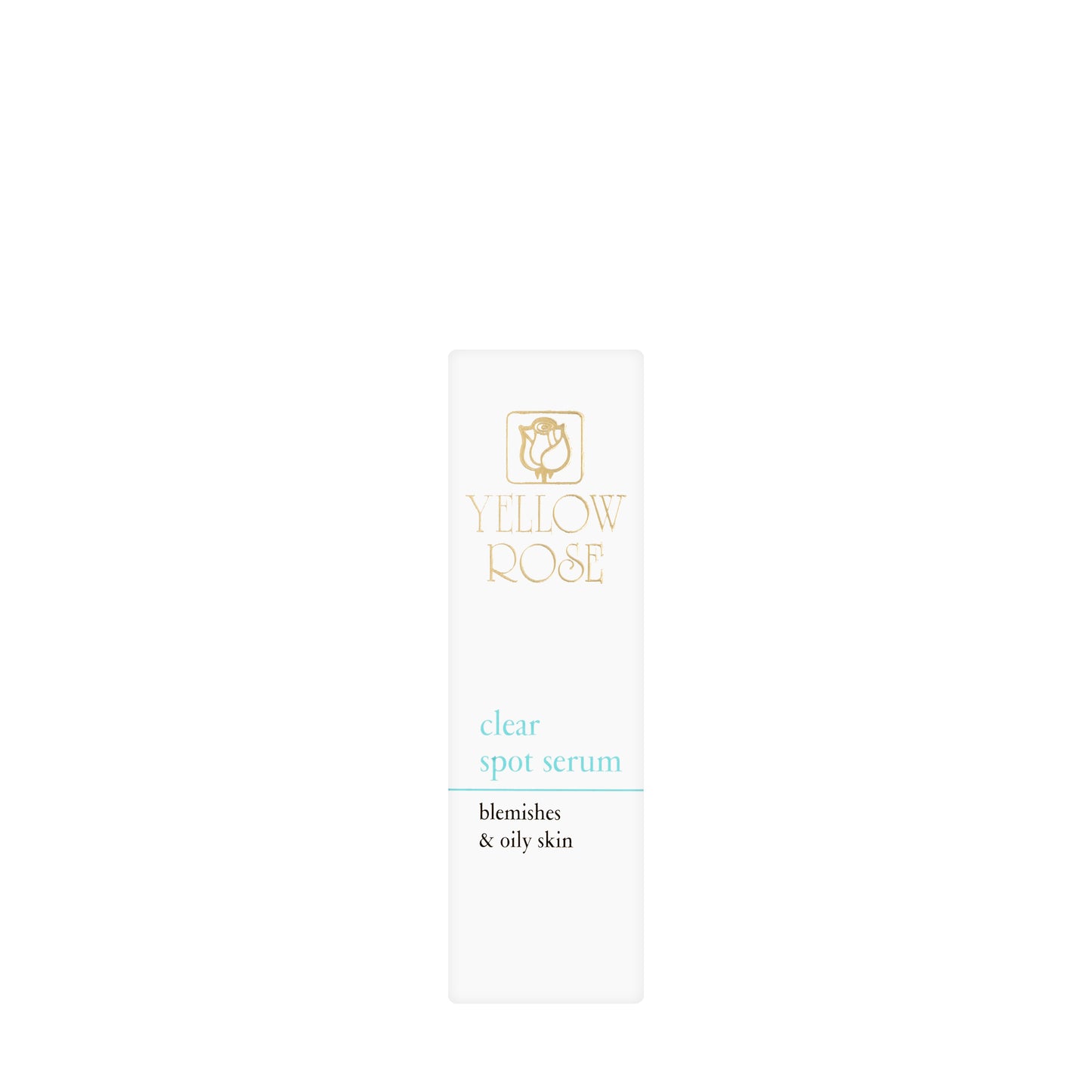 Yellow Rose Clear Spot Serum 20 ml