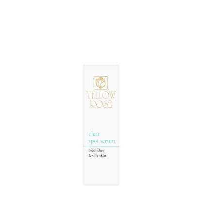 Yellow Rose Clear Spot Serum 20 ml