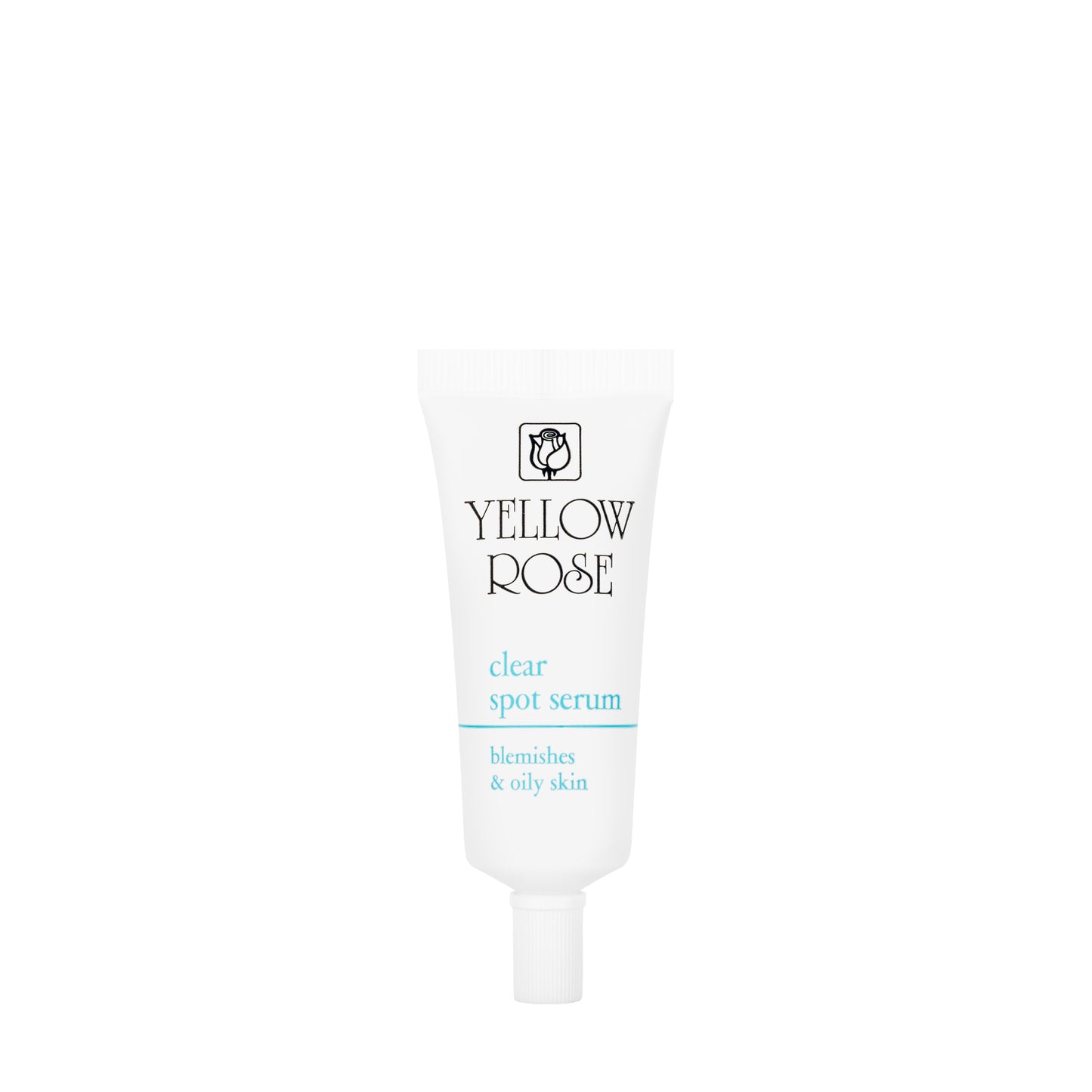 Yellow Rose Clear Spot Serum 20 ml