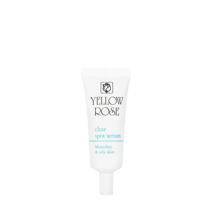 Yellow Rose Clear Spot Serum 20 ml