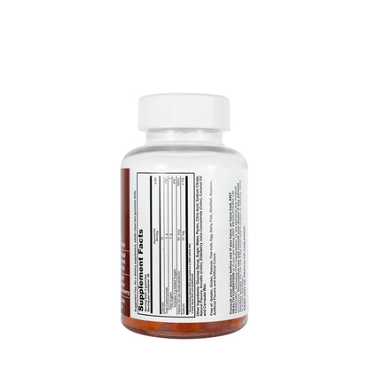 TRQ  Adult Gummy Vitamin-D3 60 Gummies