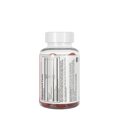 TRQ  Adult Gummy Apple Cider Vinegar 60 Gummies
