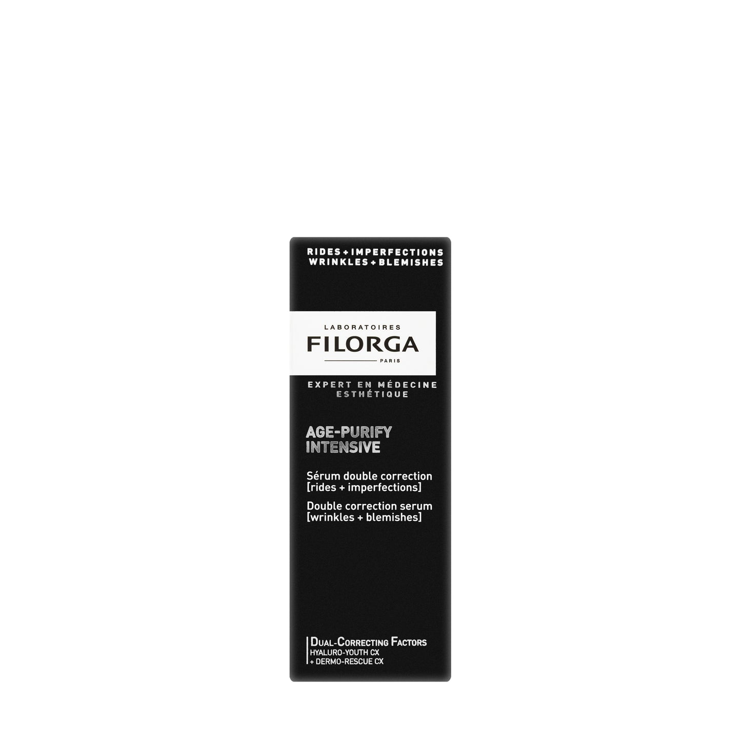 Filorga Age-Purify Intensive  Double Correction Serum (Wrinkles + Imperfections) 30 Ml