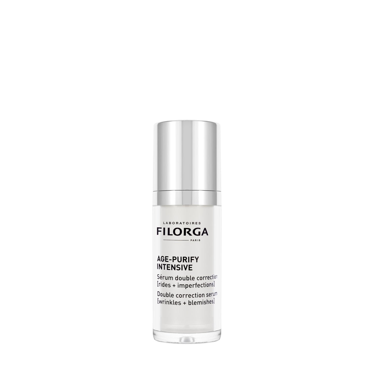 Filorga Age-Purify Intensive  Double Correction Serum (Wrinkles + Imperfections) 30 Ml