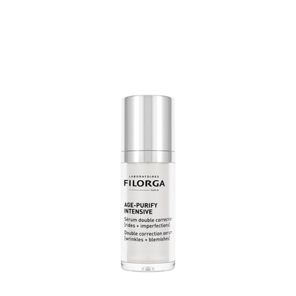 Filorga Age-Purify Intensive  Double Correction Serum (Wrinkles + Imperfections) 30 Ml