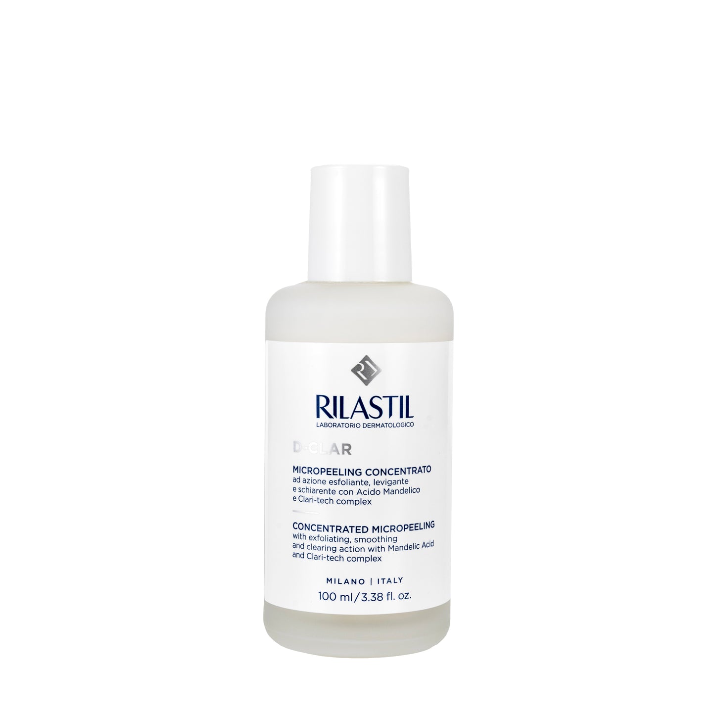 Rilastil D-Clar Micro Peeling 100 Ml