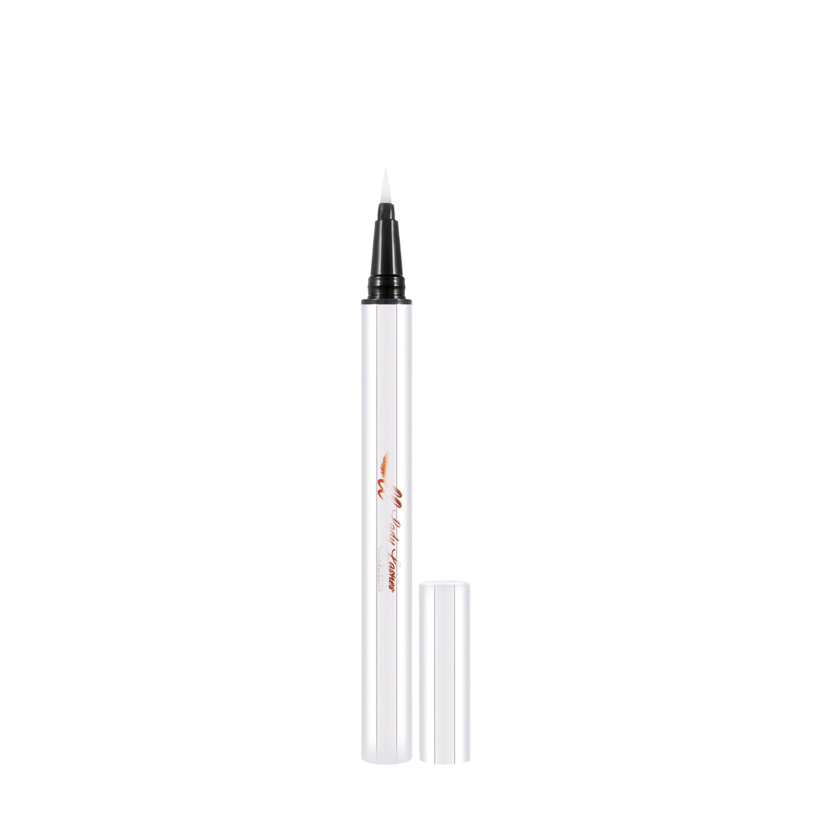 Lady Lashes White Clear Glue