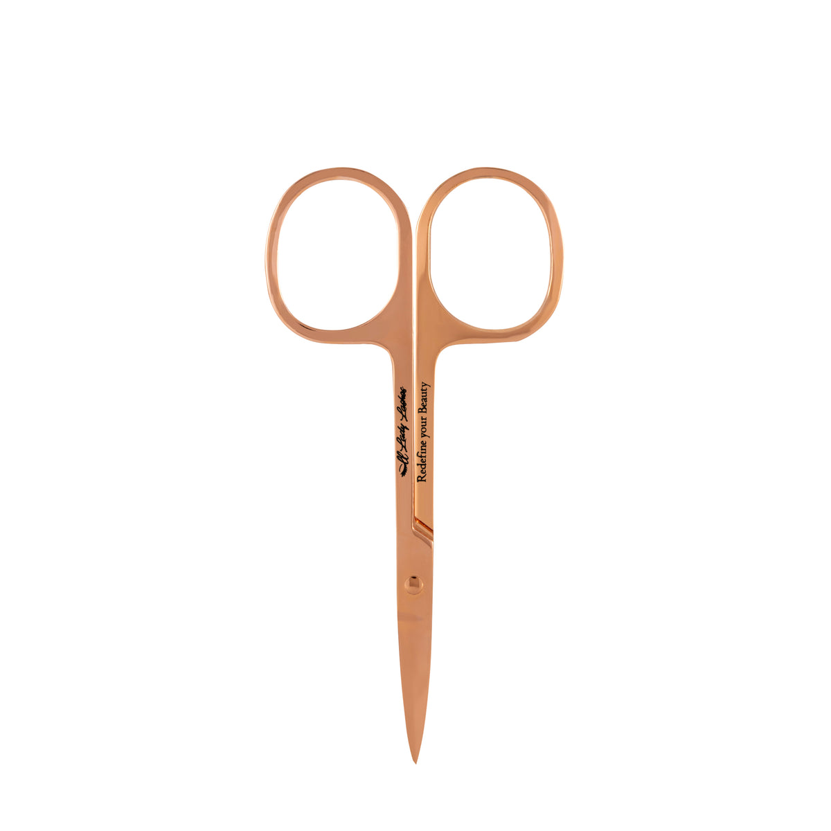 Lady Lashes Eye Manicure Kit
